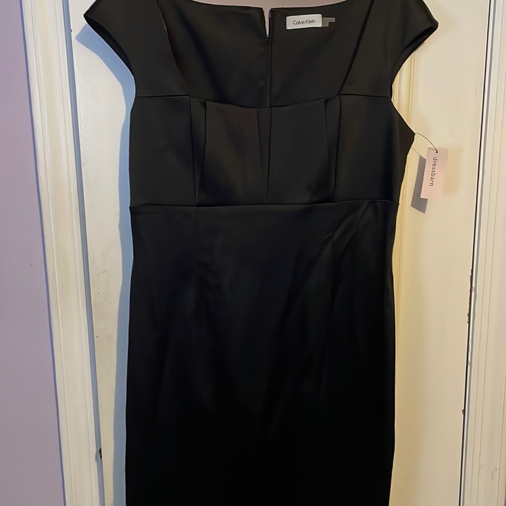 Calvin Klein Dress NWT